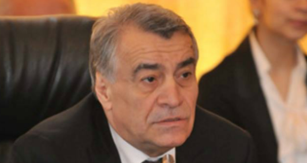 "შაჰ დენიზი 2"-ის მშენებლობის თითქმის 70% დასრულებულია