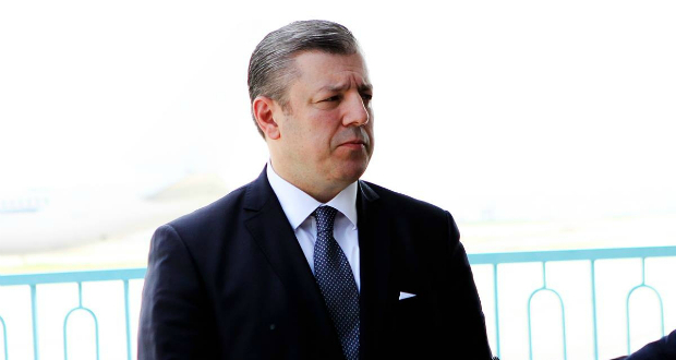 გიორგი კვირიკაშვილი - საქართველო არ ეძებს ბუნებრივი აირის გრძელვადიანი მიმწოდებლის ალტერნატივას