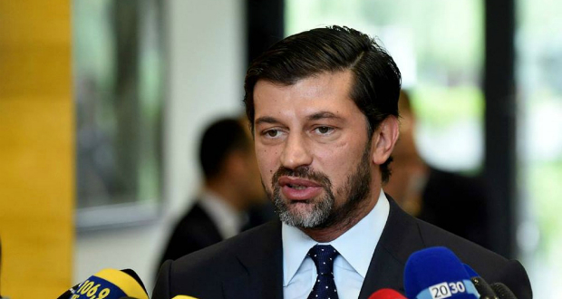 "ქართულ ენერგეტიკაში ინვესტიციების ბუმია"