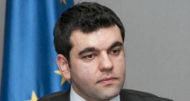 "შემდეგი 5 წლის განმავლობაში ენერგეტიკის სფეროში მსხვილი ინვესტიციები ჩაიდება"
