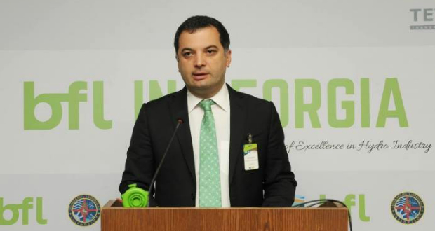 "მაქსიმალურად უნდა განვავითაროთ ჩვენი გენერაცია, რათა არსებულ გამოწვევას ვუპასუხოთ"