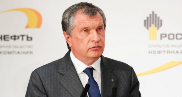 იგორ სეჩინი: OPEC-მა პრაქტიკულად ფუნქციონირება შეწყვიტა