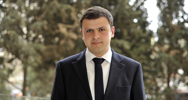 ანდრია გვიდიანი: “ენერგეტიკის სექტორში ინვესტორზე ორიენტირებული საინვესტიციო გარემოა”