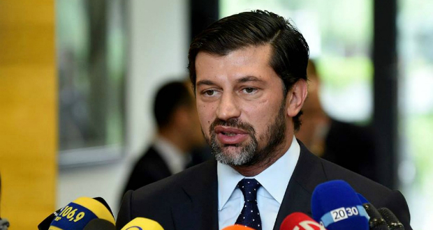"ვერავინ შეუშლის ხელს ქვეყნისთვის სტრატეგიული მნიშვნელობის პროექტების განხორციელებას"