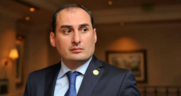 დიმიტრი ქუმსიშვილი – ყაზახეთის მხარემ უნდა მიიღოს გადაწყვეტილება, რომელიც სასარგებლო იქნება, როგორც ჩვენი ქვეყნისთვის, ასევე მათთვის