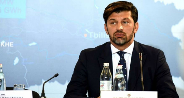 საქართველოში ნახშირის თბოელექტროსადგურის მშენებლობა დაიწყება