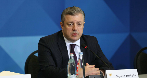 საქართველო უმნიშვნელოვანესი სატრანზიტო წერტილი და ენერგოდერეფანი გახდა
