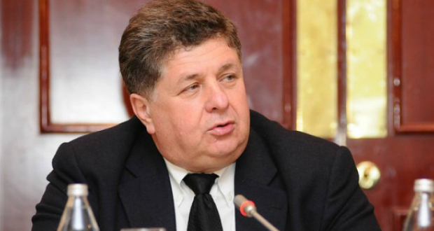 "წყალსაცავიანი ჰესები აუცულებელია, იმიტომ რომ ქვეყანას სჭირდება პიკური ენერგია"