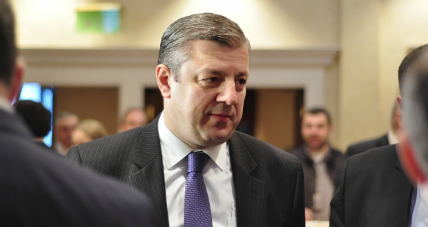"მტკვარზე, ელექტროსადგურისთვის შერჩეული იქნება ადგილი, სადაც მშენებლობა გარემოს არ დააზიანებს"