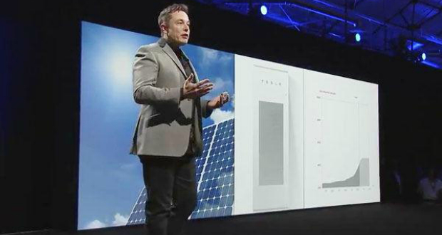Tesla "მზის სახურავების" გაყიდვას იწყებს