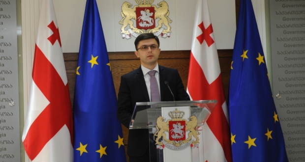 "ხუდონჰესის პროექტი აქტიურ ფაზაში არაა, თუმცა ეს არ ნიშნავს რომ გარკვეული სამუშაოები არ მიმდინარეობს"