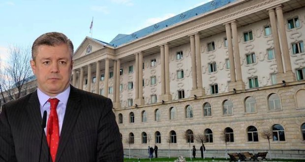 კვირიკაშვილი აცხადებს, რომ სასამართლოში მიდგომები შეიცვალა, დავებს კი კვლავ კეზერაშვილი იგებს