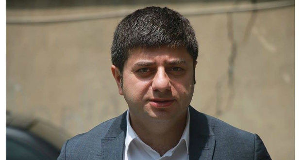 ზაქარია ქუცნაშვილი: “ადამიანებმა ვერ დაიბრუნეს წართმეული ქონება“
