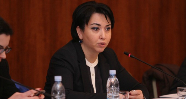 “სამართლიანობის აღდგენის პროცესი არ დასრულებულა და გრძელდება”