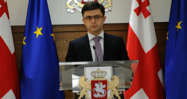 "გუშინ სისტემაში ოდორანტის შეშვება ზედმეტი დოზით მოხდა, ფაქტზე დაწყებულია მოკვლევა"