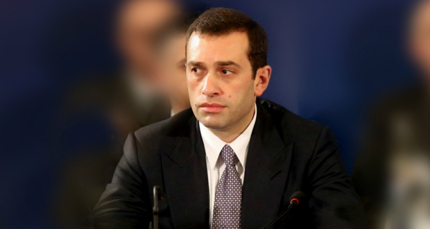 ირაკლი ალასანია: სააკაშვილის დროს ჩადენილი დანაშაულები უნდა გამოვიძიოთ