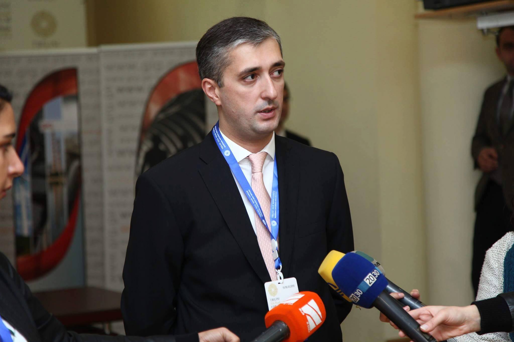 საქართველოს ინდუსტრიულმა ჯგუფმა“ (GIG) მორიგი აღიარება მოიპოვა.