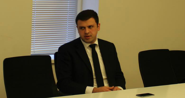 ანდრია გვიდიანი: დენის ტარიფის ზრდის თემით სპეკულაციები უნდა დასრულდეს – ტარიფი არ გაიზრდება