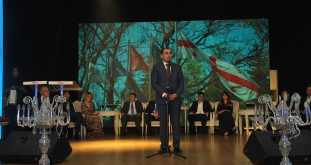 „ჯორჯიან მანგანეზმა” შრომით და გარემოსდაცვით უსაფრთხოებაზე 8 მილიონ დოლარამდე დახარჯა