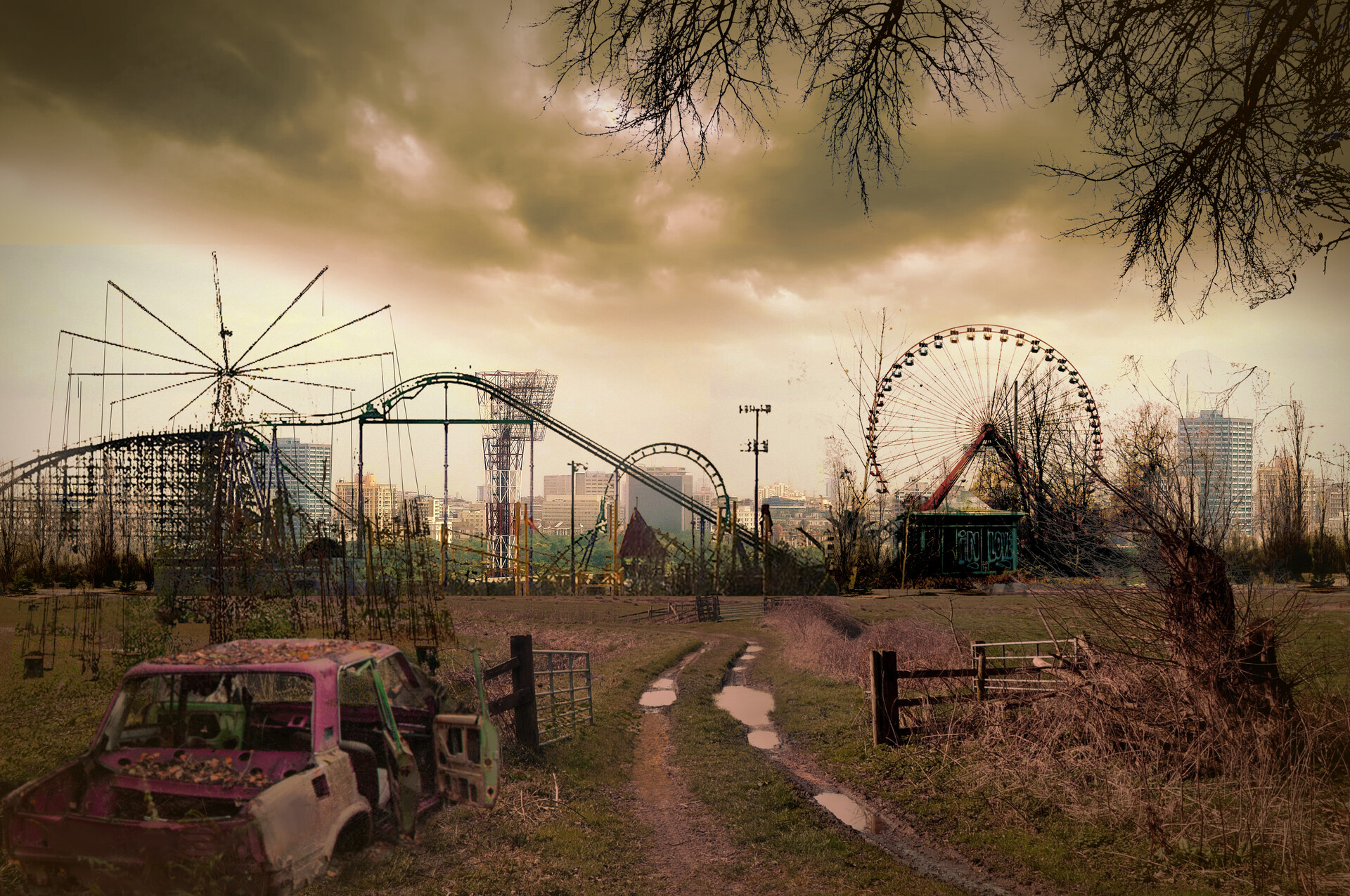 chernobiliiii