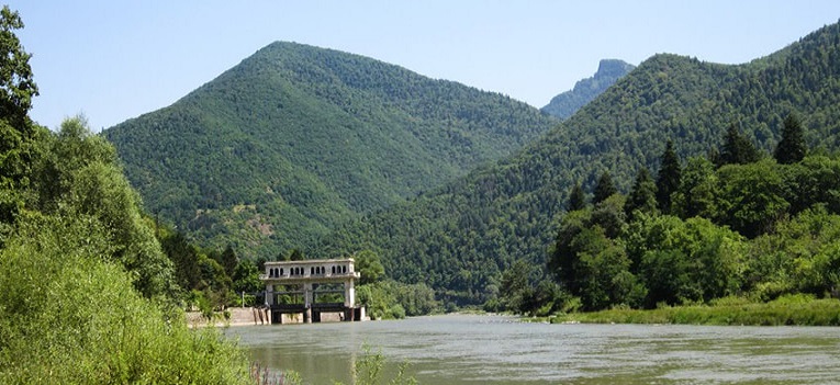 tashiskari